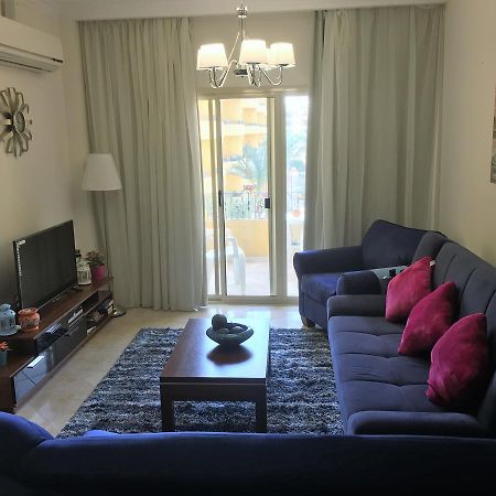 Pool View Apartments At British Resort - Unit 15 Hurghada Luaran gambar