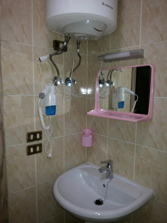 Pool View Apartments At British Resort - Unit 15 Hurghada Luaran gambar