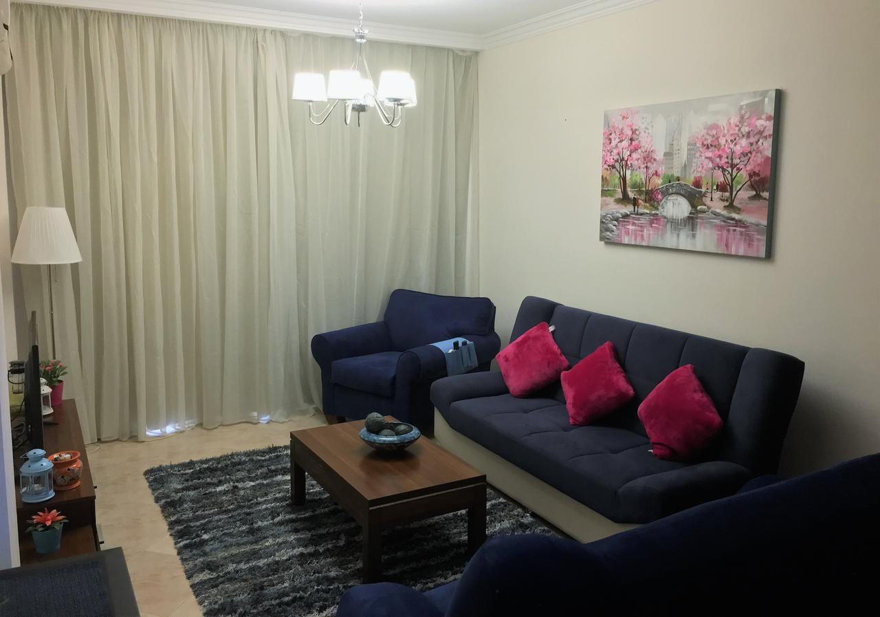 Pool View Apartments At British Resort - Unit 15 Hurghada Luaran gambar