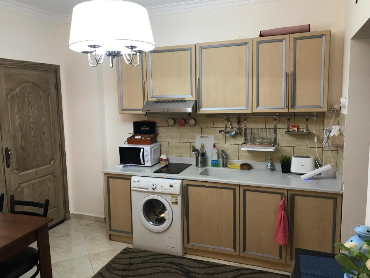 Pool View Apartments At British Resort - Unit 15 Hurghada Bilik gambar