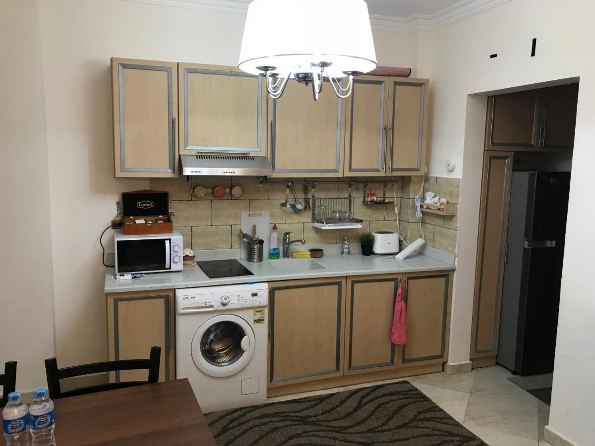 Pool View Apartments At British Resort - Unit 15 Hurghada Bilik gambar